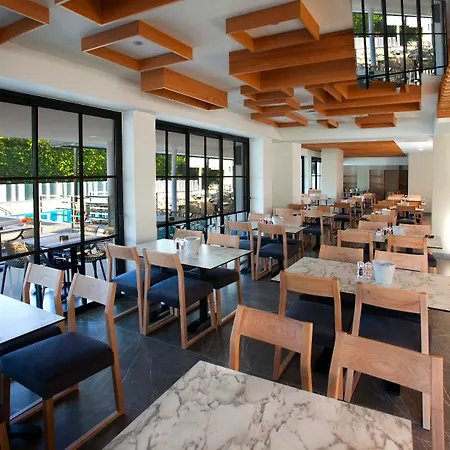 Pefkos Hotel Limassol