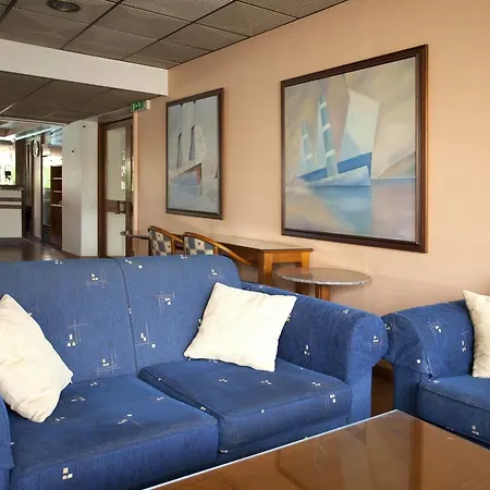 Pefkos Hotel