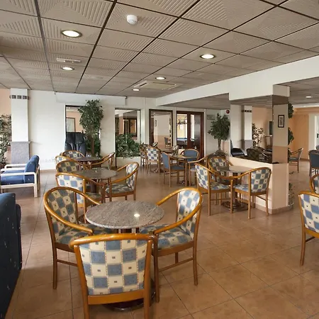 Pefkos Hotel