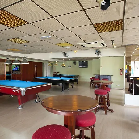 Hotel Pefkos
