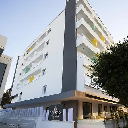 Pefkos Λεμεσός